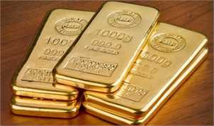 طلا به‌زودی از قله ۱۹۰۰ دلار عبور می‌کند
