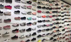 سود سرسام‌آور قاچاق کفش/ توانایی تولید سالانه ۴۰۰ میلیون کفش را داریم
