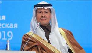 بیانیه غافلگیرکننده ریاض/ تلاش عربستان در پیشی گرفتن از منحنی کاهش تولید نفت
