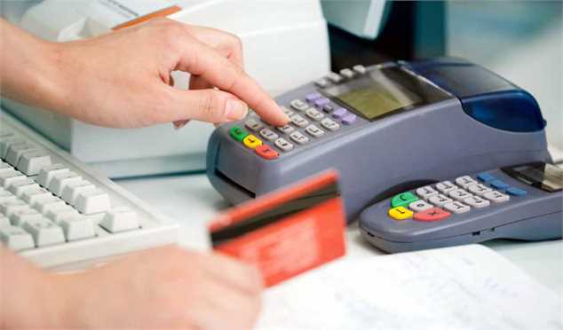 کارت‌های بانکی دارای تراکنش ۱۳ میلیون فقره کاهش یافت