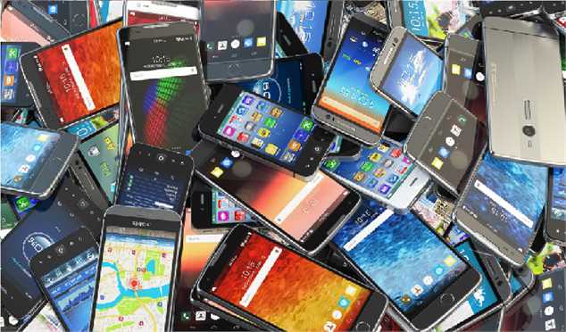 ترخیص بیش از ۷۳۸هزار دستگاه تلفن همراه در سال جاری