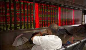 سهام هنگ‌کنگ ۵ درصد سقوط کرد / افزایش تنش‌ها با آمریکا