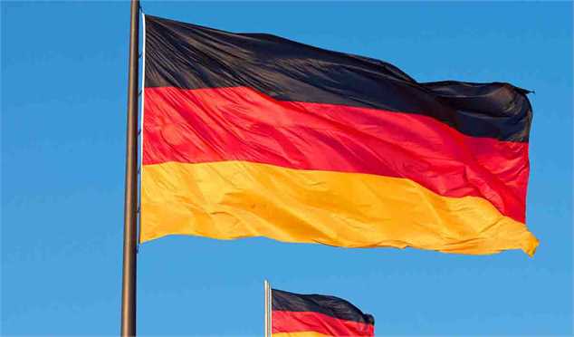 اقتصاد آلمان ۲.۲ درصد کوچک شد