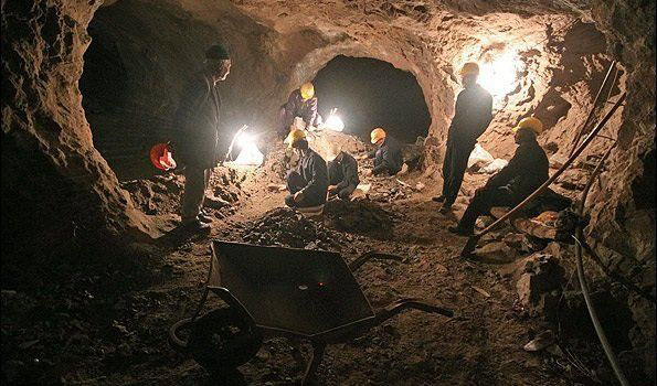 درخواست فعالان صنعت معدن از وزارت صنعت برای تسهیل صادرات
