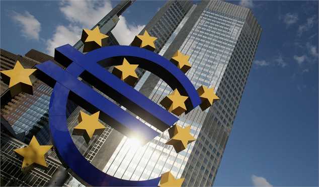 بانک مرکزی اروپا: کرونا بذر بحران مالی بعدی را کاشته است