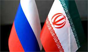 ایران به روسیه محصولات کشاورزی و دامی صادر می‌کند