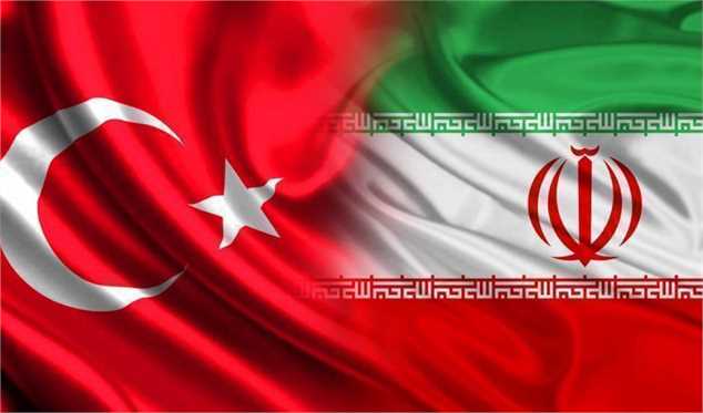 تجارت ریلی ایران و ترکیه به ۶۳۰۰ واگن کالا رسید