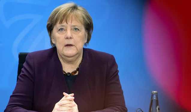 آلمان برای پساکرونا از بسته ۷۵ تا۸۰ میلیارد یورویی رونمایی می‌کند