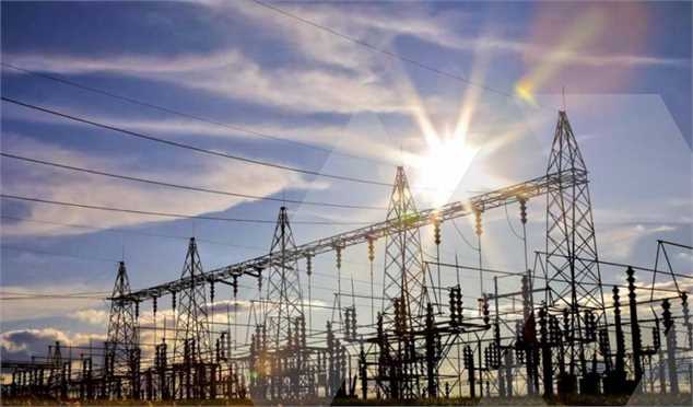تلفات شبکه توزیع نیروی برق کشور تک رقمی شد