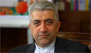 وزیر نیرو وارد بغداد شد/توسعه همکاری های برقی محور بحث مشترک