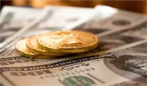 قیمت طلای ۱۸ عیار و نرخ ارز، دلار، سکه و طلا در بازار امروز چهارشنبه خرداد ۹۹