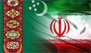 پل مرزی ایران و ترکمنستان افتتاح می‌شود