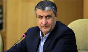 وزیر راه وشهرسازی برآمادگی ایران برای توسعه همکاری با عراق تاکید کرد