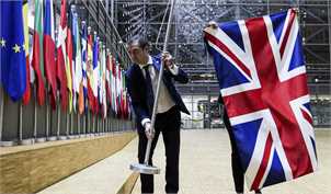 عدم توافق با اتحادیه اروپا ضربه سختی به بازار کار بریتانیا می‌زند