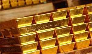 قیمت جهانی طلا امروز ۹۹/۰۳/۲۳|افت قیمت طلا به ۱۷۲۵ دلار در هر اونس