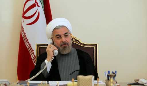 دستور روحانی به رئیس بانک مرکزی برای پیگیری مطالبات از کره جنوبی
