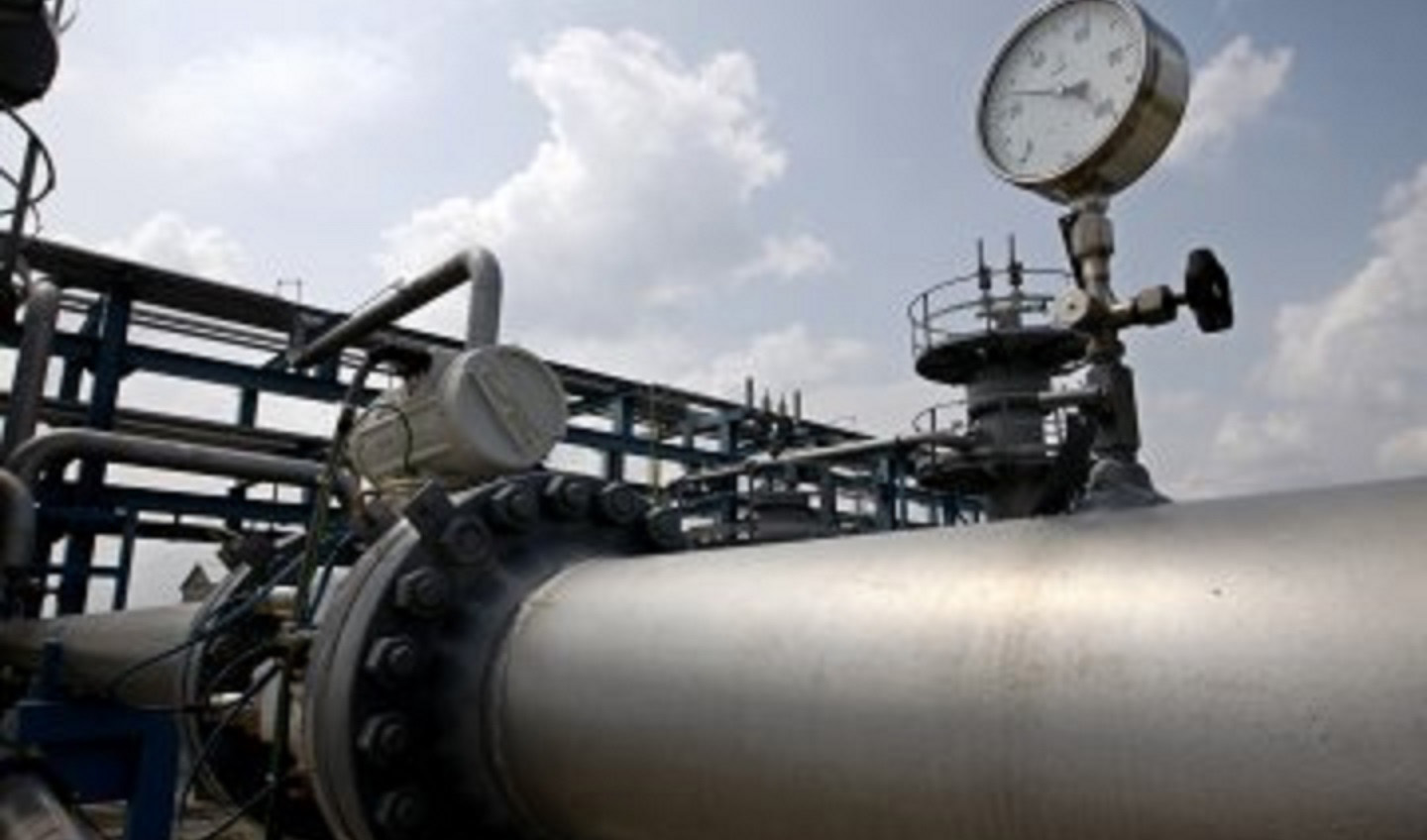 احتمال برقراری صادرات گاز ایران به ترکیه از ماه آینده قوت گرفت
