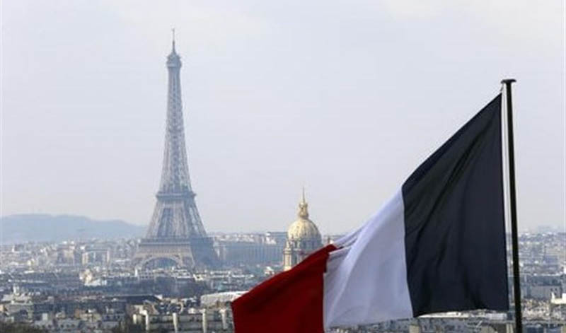 اقتصاد فرانسه تا دو سال دیگر سرپا نخواهد شد!