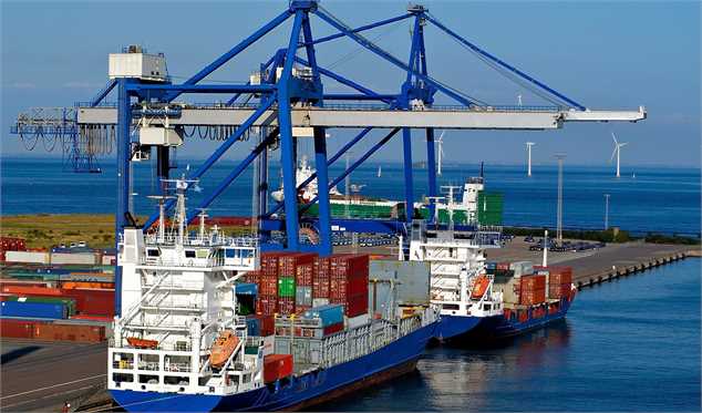 سازمان بنادر: رایزنی‌های بین‌المللی برای تسهیل فرآیندهای کشتیرانی ادامه دارد