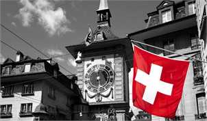 اقتصاد سوئیس ۱۰۰ میلیارد دلار از پاندمی کرونا آسیب می‌بیند