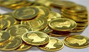 چرا قیمت سکه امامی از بهار پایین‌تر است؟