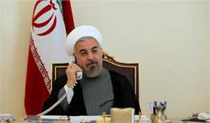 دستور روحانی به اسلامی درباره پروژه‌های مسکونی منطقه ۲۲ تهران