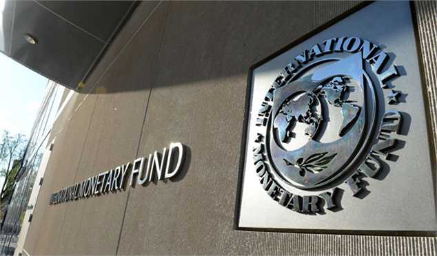 برای نخستین بار صندوق بین‌المللی پول رشد اقتصادی آسیا را منفی پیش‌بینی کرد