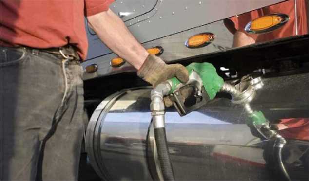 رد شایعه افزایش قیمت گازوئیل/ دولت امسال برنامه‌ای برای افزایش قیمت گازوئیل ندارد