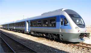 مدیرعامل راه آهن: کاهش مسافر را با افزایش حمل بار جبران کردیم