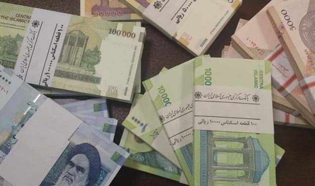 چرا نقدینگی در ایران افزایش یافت؟