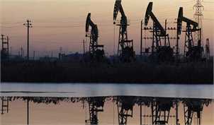 حجم معاملات جهانی نفت آب رفت