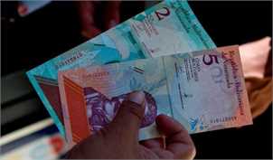 افزایش ۱۹.۵ درصدی تورم در ونزوئلا