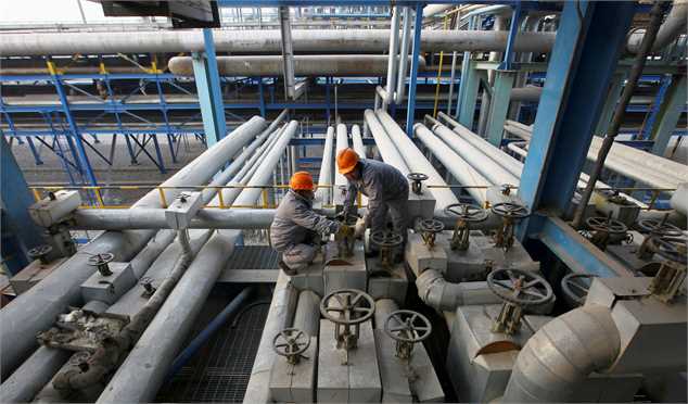 چین صادر کننده فراورده های نفتی شد