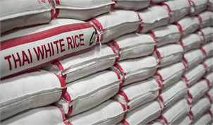 برنج تایلندی ارزان شد
