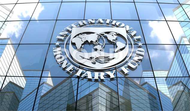 صندوق بین‌المللی پول پیش‌بینی رشد اقتصادی خاورمیانه را کاهش داد