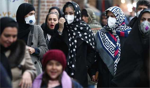محدودیت‌های جدید و منطقه‌ای در تهران، از شنبه