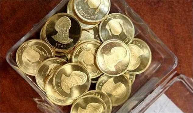 قیمت سکه ٧ مرداد ١٣٩٩ به ١١ میلیون و ٢٠٠ هزار تومان رسید