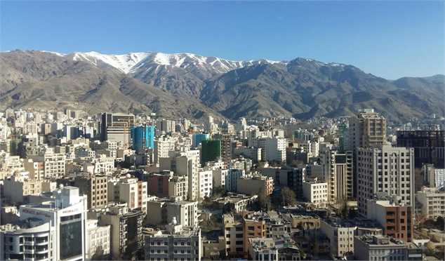 قیمت مسکن تهران در تیرماه ۱۰.۴ افزایش یافت