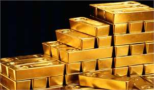 سقوط ناگهانی قیمت طلا