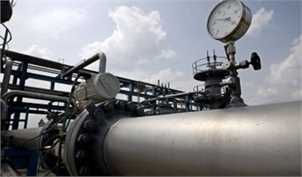 صادرات روزانه گاز ایران به ۷۹ میلیون مترمکعب رسید