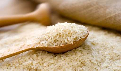 برنج؛ آماده خیز قیمتی