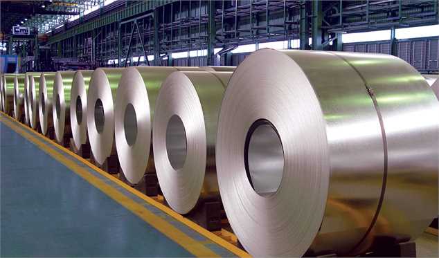کرونا تولید فولاد را در جهان کاهش داد