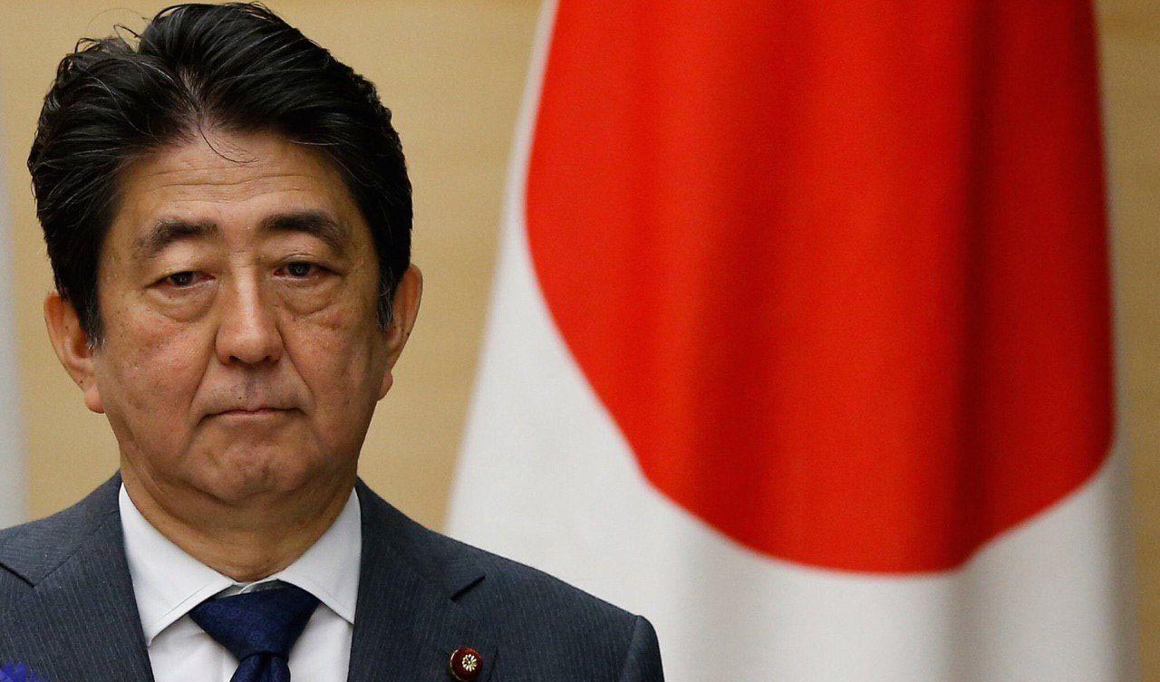 افت شاخص بورس ژاپن با اعلام خبر استعفای شینزو آبه