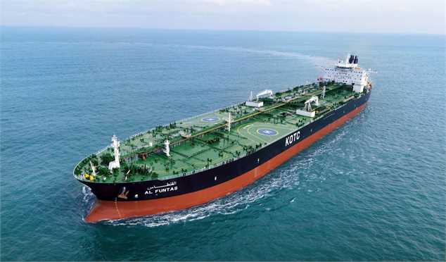 واردات نفت ۱۲۰ هزار بشکه‌ای چین از ایران