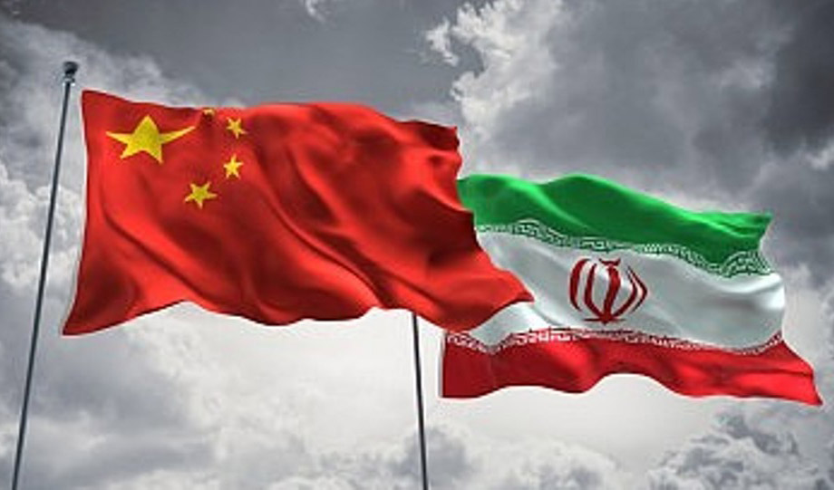 توافق ایران و چین چه سودی دارد؟