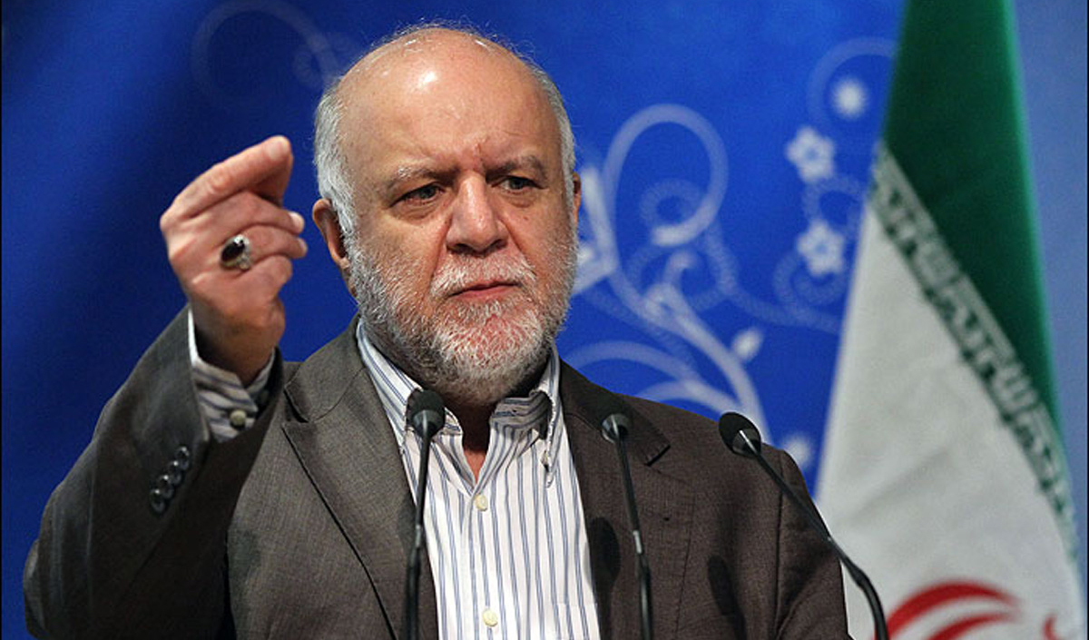 وزیر نفت: صنعت برق عراق با گاز ایران فعال است
