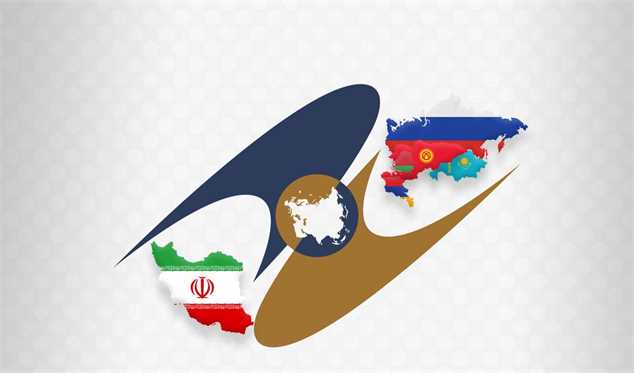 همکاری تجاری ایران و اوراسیا، موتور محرک اقتصاد غیرنفتی