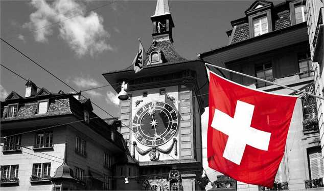 کانال مالی سوئیس برای معاملات بیشتر آماده می‌شود/ SHTA رونق می‌گیرد