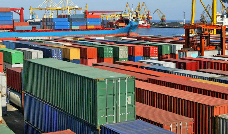 صادرات ۲.۵ میلیارد دلاری به کشورهای عربی حوزه خلیج فارس و خاورمیانه