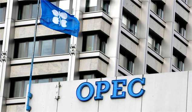 پایبندی ۱۰۳ درصدی اوپک به توافق کاهش تولید نفت در ماه اوت